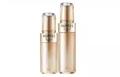 欧珀莱 臻源凝时精华水乳套装补水保湿 护肤套装 紧致保湿补水