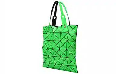 ISSEY MIYAKE Lucent Gloss Tote