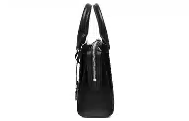 MICHAEL KORS MK Sheila Logo Tote