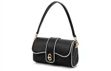 CHARLESKEITH PU ck BlackWhiteMulti