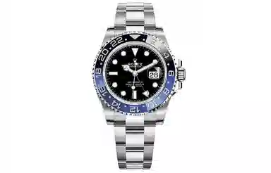 Rolex GMT-Master II 126710BLNR