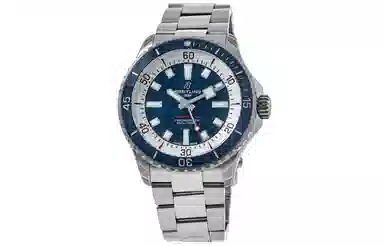 Breitling Superocean A17375E71C1A1