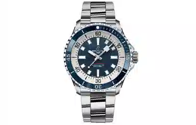 Breitling Superocean A17375E71C1A1