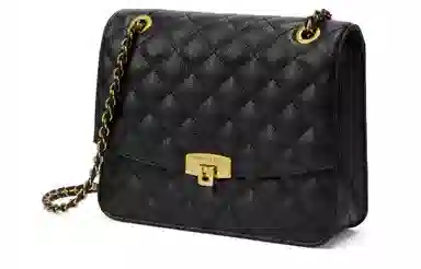 CHARLESKEITH BlackWhitePink