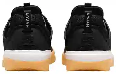 Nike SB Nyjah 3 Black White