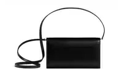 Hermes Constance Long To Go Noir