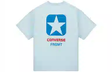 Converse x FRGMT SS23 LogoT