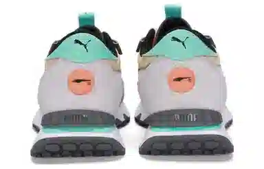 PUMA Rider FV X-Ray White Green