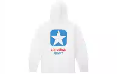 Converse x FRGMT Logo