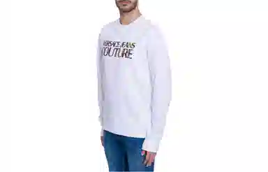 VERSACE JEANS COUTURE SS23 Logo