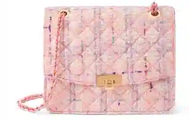 CHARLESKEITH BlackWhitePink