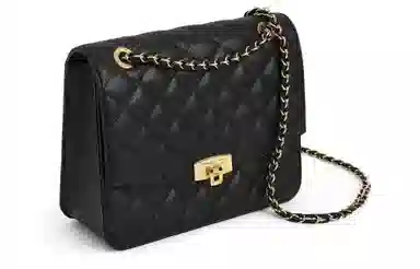 CHARLESKEITH BlackWhitePink