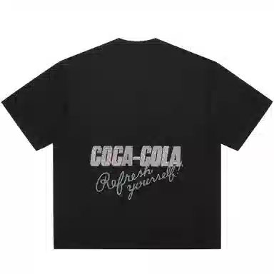 Coca-Cola T
