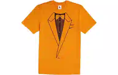 Nike x OFF-WHITE NRG A6 Tee Orange