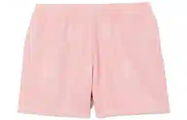 Burberry Shorts Pink
