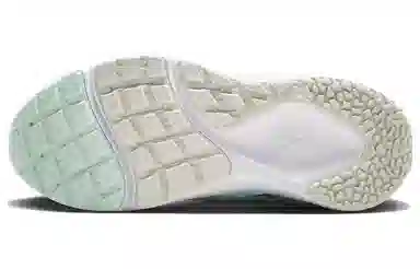 Nike Air Huarache Craft White Pink Green