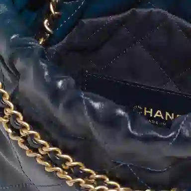 CHANEL 22Bag 23S