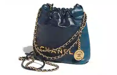 CHANEL 22Bag 23S
