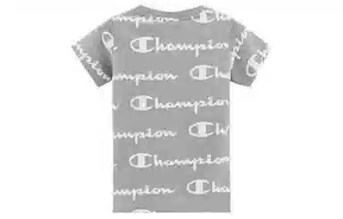 Champion LogoT