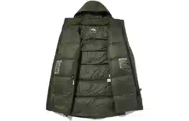 The North Face Air Heat