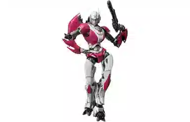 threezero DLX 20.3cm