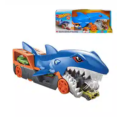 Hot Wheels GVG36
