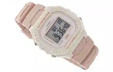 Casio W-218HC-4A2V