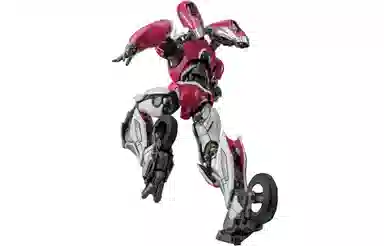 threezero DLX 20.3cm
