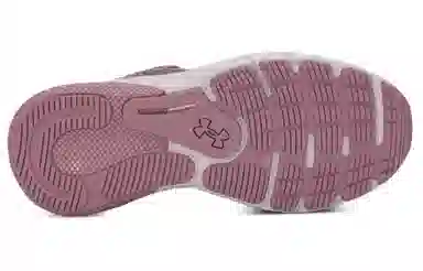 Under Armour Ua Hovr Turbulence 2 Pink White