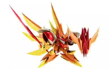 BANDAI 35cm