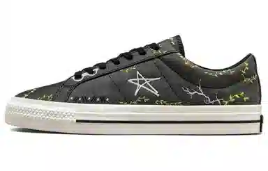 Converse Cons One Star Pro Embroidery