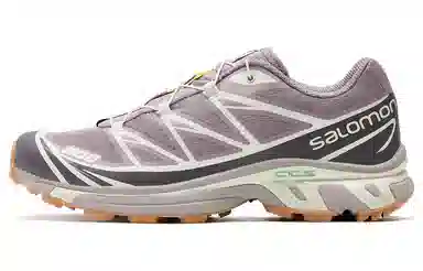 SALOMON XT-6