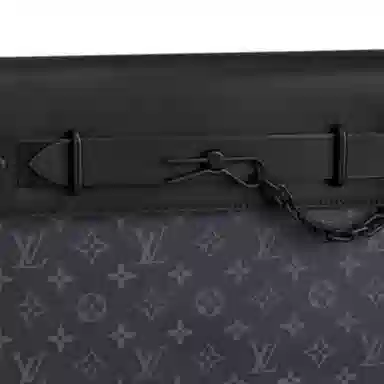 Louis Vuitton Pochete Steamer