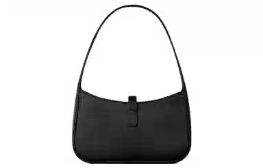 SAINT LAURENT YSL LE5A7 Logo HOBO