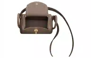 HERMES Lindy Mini 19 TC 18 Etoupe