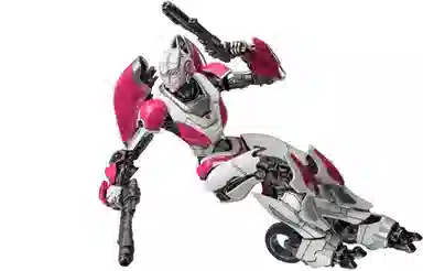 threezero DLX 20.3cm