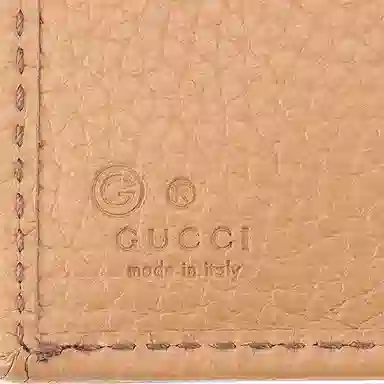 GUCCI Logo