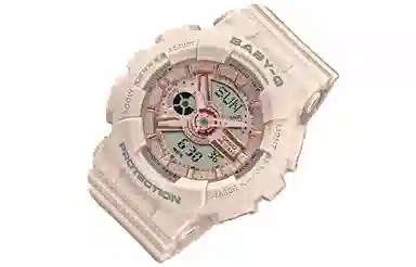 Casio Baby-G BA-110XCP-4A