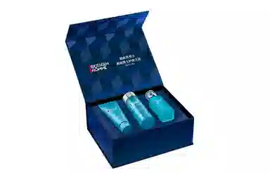 碧欧泉 男士净肤控油套装 补水保湿