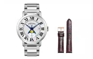 ROMAGO 50 41*49mm RM103-SV