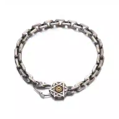 IDEAGEMER Devil Eye Bracelet