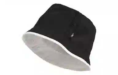 The North Face Fisherman Hat Black