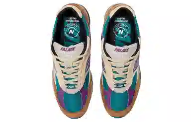 PALACE x New Balance NB 991