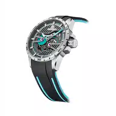 DEESIO D-501M.B5.4.32.12J