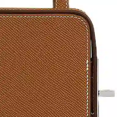 HERMES Hac a box Epsom 37Gold