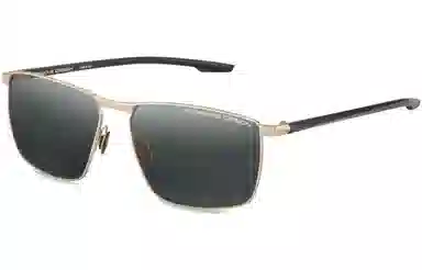 PORSCHE DESIGN CYBER TEC