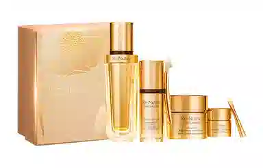 雅诗兰黛 黑松露礼盒护肤套装 淡纹紧致