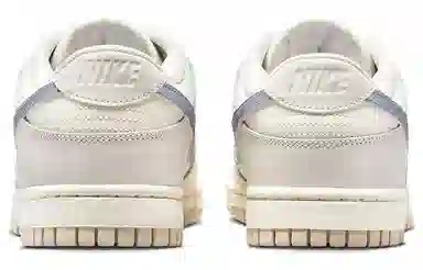 Nike Dunk Low "Metallic Purple"