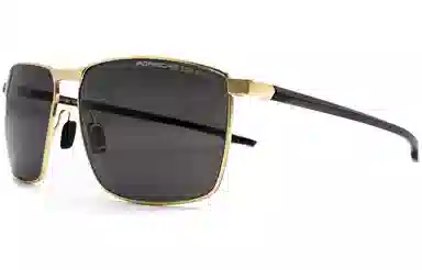 PORSCHE DESIGN CYBER TEC