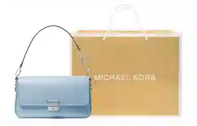 Michael Kors Bradshaw Blue